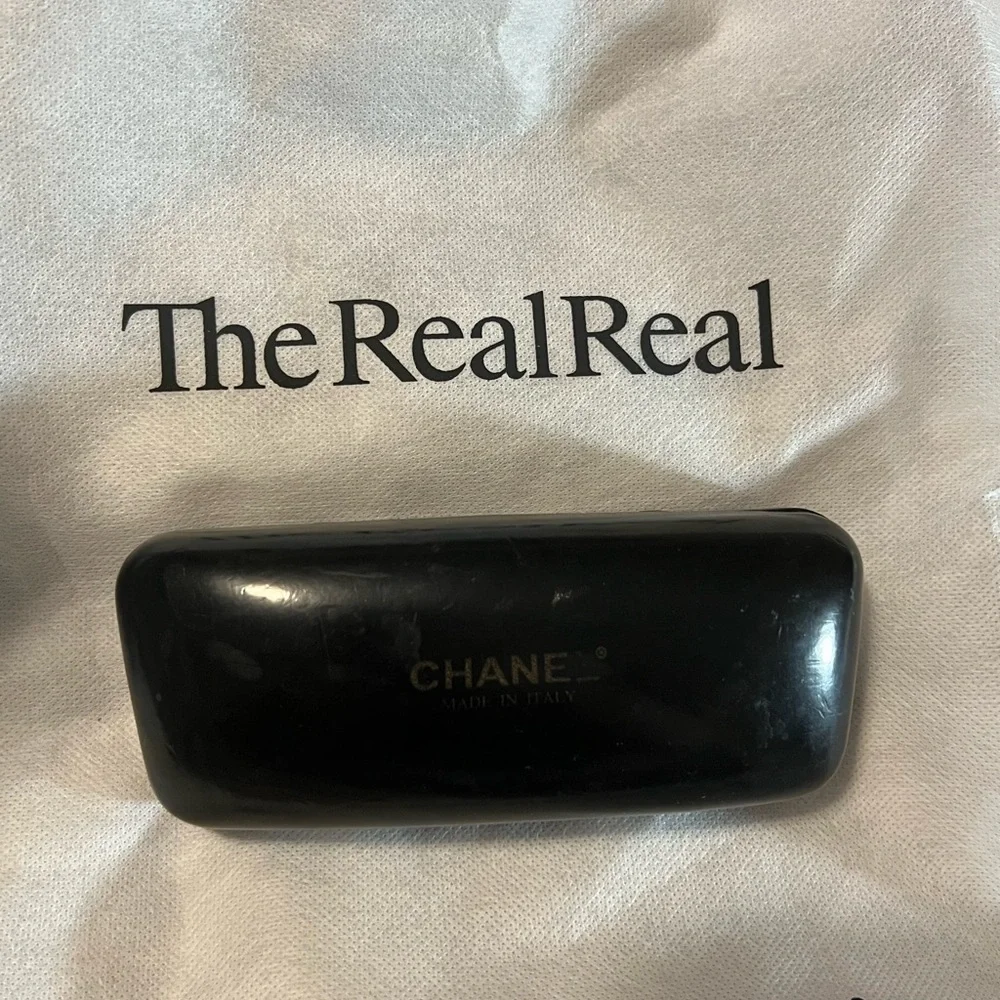 Chanel Rimless Sunglasses - Picture 2 of 8